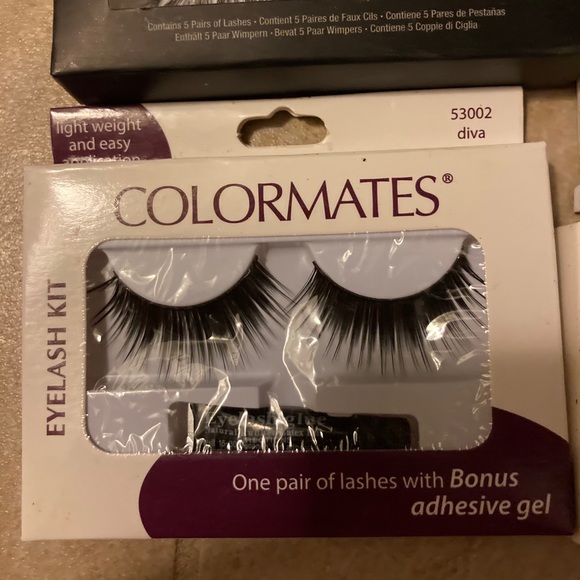 Eyelash Bundle - Picture 4 of 7